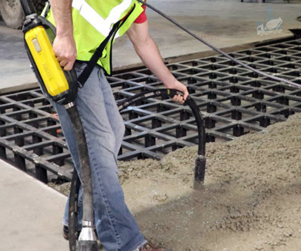 خدمت مرکز بتن 14