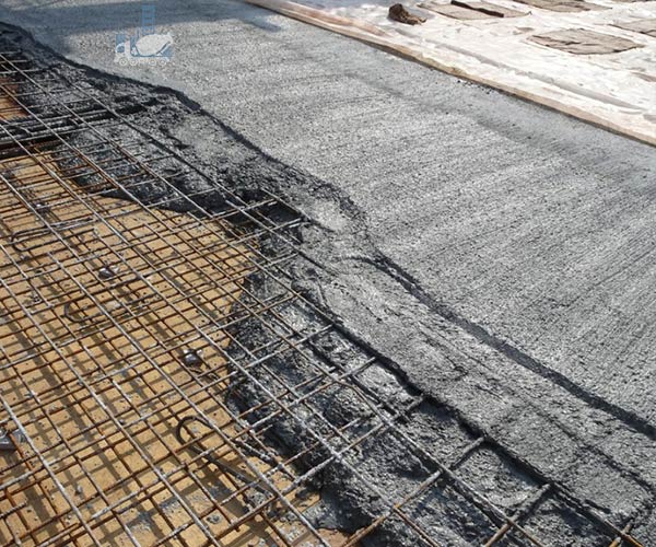 خدمت مرکز بتن 15