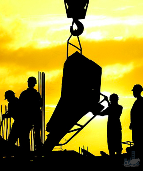 مرکز بتن بخش 2